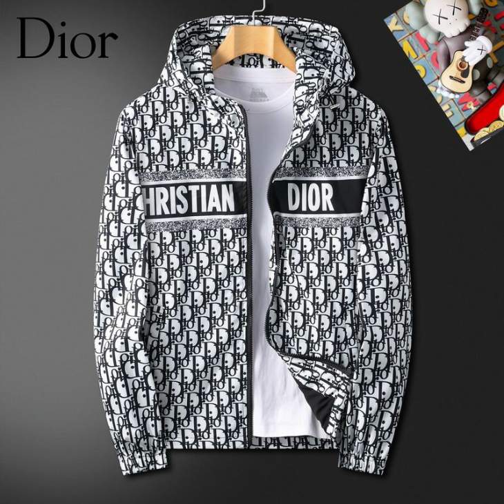 Picture of Dior Jackets _SKUDiorM-3XL25tr18834394